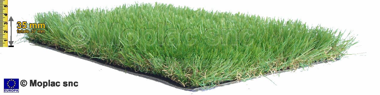 Erba artificiale Eden 25
